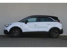 Opel Crossland X thumbnail 8