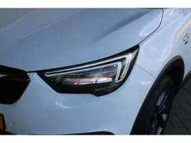 Opel Crossland X thumbnail 9