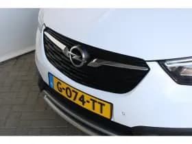 Opel Crossland X thumbnail 10