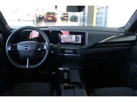 Opel Astra Sports Tourer thumbnail 15