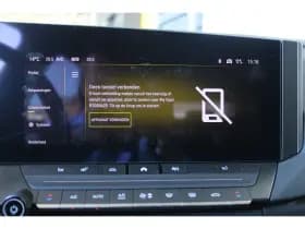 Opel Astra Sports Tourer thumbnail 27