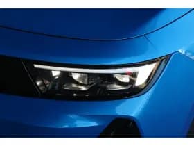 Opel Astra Sports Tourer thumbnail 34