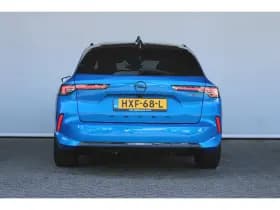 Opel Astra Sports Tourer thumbnail 7