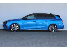 Opel Astra Sports Tourer thumbnail 9