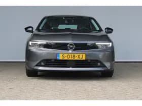 Opel Astra thumbnail 2