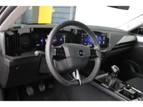 Opel Astra thumbnail 12
