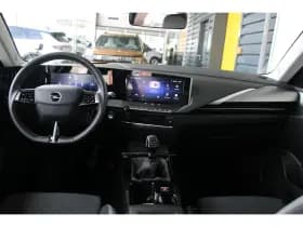 Opel Astra thumbnail 14
