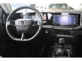 Opel Astra thumbnail 15