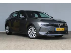 Opel Astra thumbnail 3
