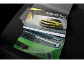 Opel Astra thumbnail 28