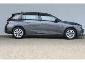Opel Astra thumbnail 4