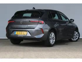 Opel Astra thumbnail 5