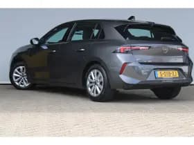 Opel Astra thumbnail 7