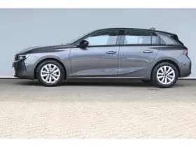 Opel Astra thumbnail 8