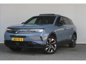 Opel Grandland thumbnail 1