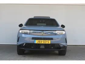 Opel Grandland thumbnail 2