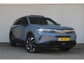 Opel Grandland thumbnail 3