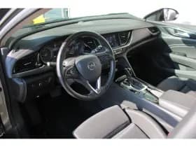 Opel Insignia Sports Tourer thumbnail 19