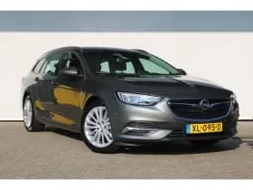 Opel Insignia Sports Tourer thumbnail 3
