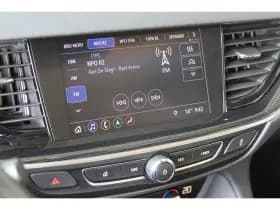 Opel Insignia Sports Tourer thumbnail 30
