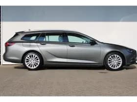 Opel Insignia Sports Tourer thumbnail 4
