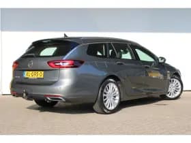 Opel Insignia Sports Tourer thumbnail 5