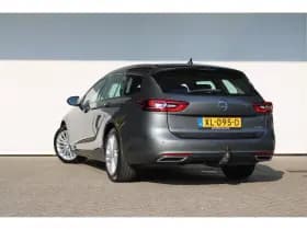 Opel Insignia Sports Tourer thumbnail 7