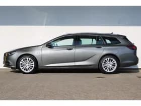 Opel Insignia Sports Tourer thumbnail 8