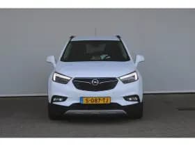 Opel Mokka thumbnail 2