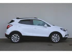 Opel Mokka thumbnail 4