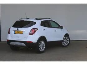 Opel Mokka thumbnail 5