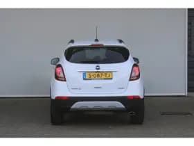 Opel Mokka thumbnail 6