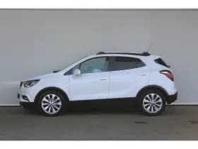 Opel Mokka thumbnail 8