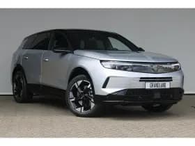 Opel Grandland thumbnail 3