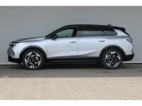 Opel Grandland thumbnail 8