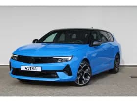 Opel Astra thumbnail 1