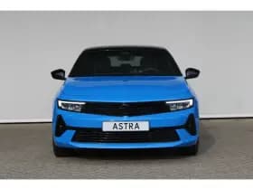 Opel Astra thumbnail 2