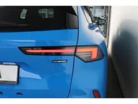 Opel Astra thumbnail 18