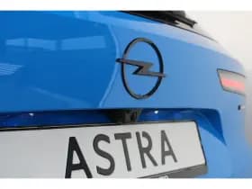Opel Astra thumbnail 19