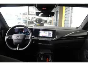 Opel Astra thumbnail 21