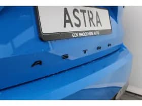 Opel Astra thumbnail 23