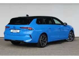 Opel Astra thumbnail 4