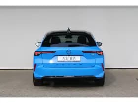 Opel Astra thumbnail 5
