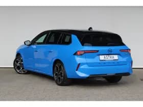 Opel Astra thumbnail 6