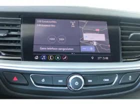 Opel Insignia Grand Sport thumbnail 24
