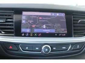 Opel Insignia Grand Sport thumbnail 25