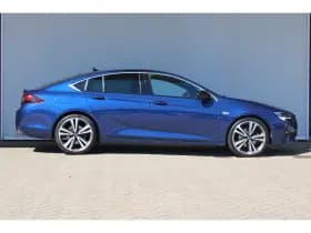 Opel Insignia Grand Sport thumbnail 4
