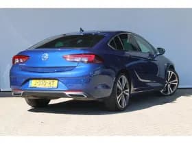 Opel Insignia Grand Sport thumbnail 5