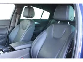 Opel Insignia Grand Sport thumbnail 9