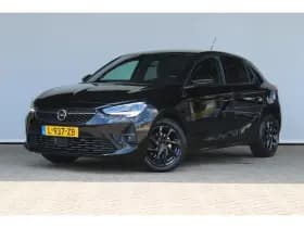 Opel Corsa thumbnail 1